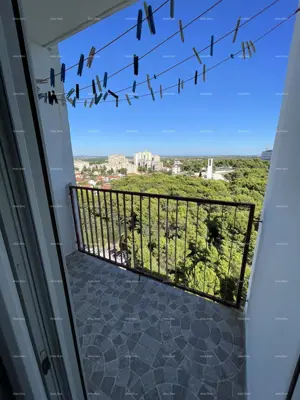 STAN NA VERUDI U PULI – 62 m², POGLED NA MORE I ŠUMU - 9