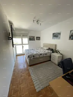 STAN NA VERUDI U PULI – 62 m², POGLED NA MORE I ŠUMU - 2