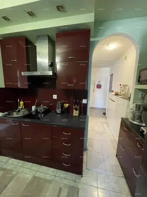 STAN NA VERUDI U PULI – 62 m², POGLED NA MORE I ŠUMU - 6
