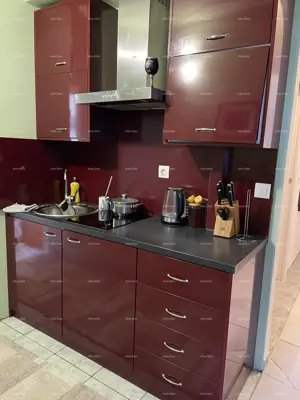 STAN NA VERUDI U PULI – 62 m², POGLED NA MORE I ŠUMU - 7