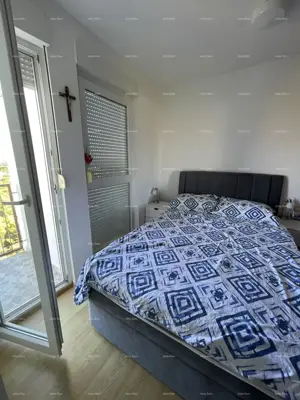 STAN NA VERUDI U PULI – 62 m², POGLED NA MORE I ŠUMU - 5