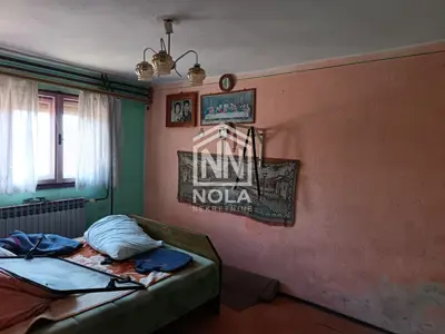 House 160 m², Kamenica - quiet location and renovation - 8