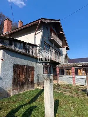 House 160 m², Kamenica - quiet location and renovation - 4