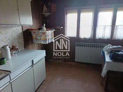 House 160 m², Kamenica - quiet location and renovation - 6