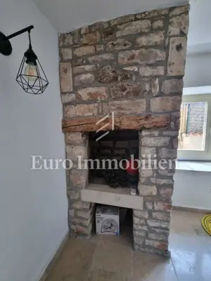 Renovated stone house with pool, 3 km from the sea - 11