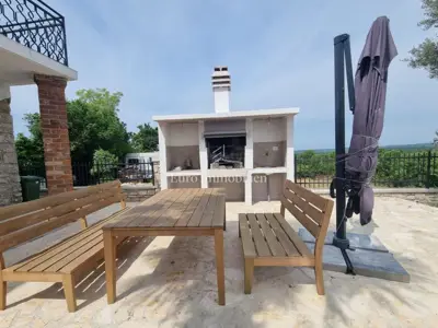 Renovated stone house with pool, 3 km from the sea - 6