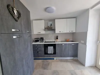 Renovated stone house with pool, 3 km from the sea - 19