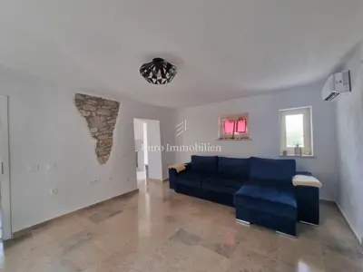 Renovated stone house with pool, 3 km from the sea - 14