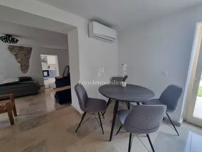 Renovated stone house with pool, 3 km from the sea - 10