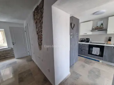 Renovated stone house with pool, 3 km from the sea - 18
