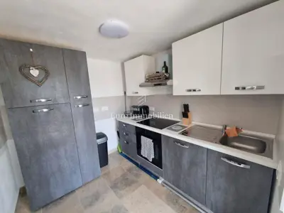 Renovated stone house with pool, 3 km from the sea - 17