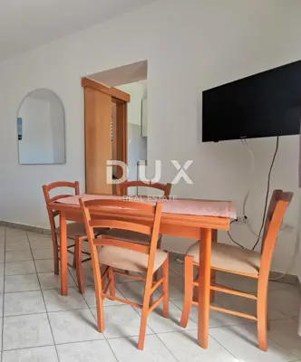 Haus 60 m², Rabac - erste Reihe zum Meer und Meerblick - 15