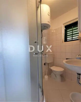 Haus 60 m², Rabac - erste Reihe zum Meer und Meerblick - 18