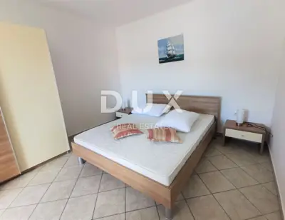Haus 60 m², Rabac - erste Reihe zum Meer und Meerblick - 17