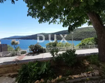 Haus 60 m², Rabac - erste Reihe zum Meer und Meerblick - 22