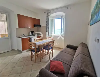 Haus 60 m², Rabac - erste Reihe zum Meer und Meerblick - 4