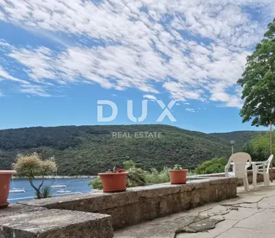 Haus 60 m², Rabac - erste Reihe zum Meer und Meerblick - 20