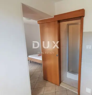 Haus 60 m², Rabac - erste Reihe zum Meer und Meerblick - 16