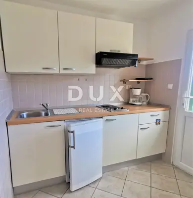 Haus 60 m², Rabac - erste Reihe zum Meer und Meerblick - 12