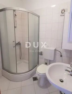 Haus 60 m², Rabac - erste Reihe zum Meer und Meerblick - 11