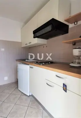 Haus 60 m², Rabac - erste Reihe zum Meer und Meerblick - 13