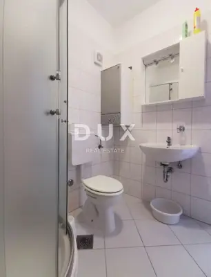 Haus 60 m², Rabac - erste Reihe zum Meer und Meerblick - 10
