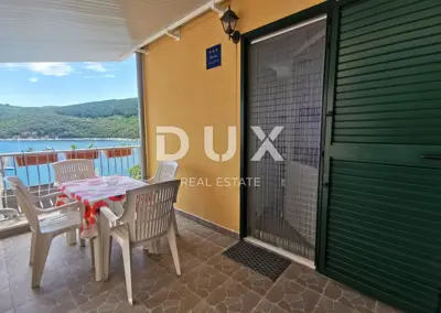 Haus 60 m², Rabac - erste Reihe zum Meer und Meerblick - 2