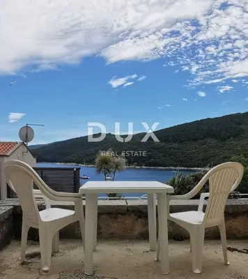 Haus 60 m², Rabac - erste Reihe zum Meer und Meerblick - 21