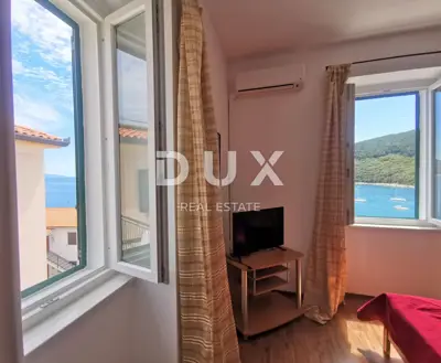 Haus 60 m², Rabac - erste Reihe zum Meer und Meerblick - 9