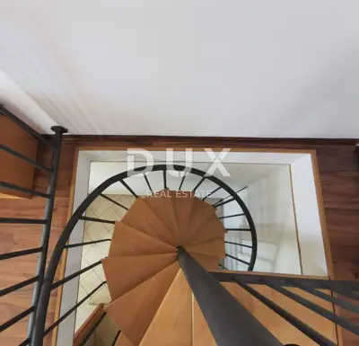 Haus 60 m², Rabac - erste Reihe zum Meer und Meerblick - 6