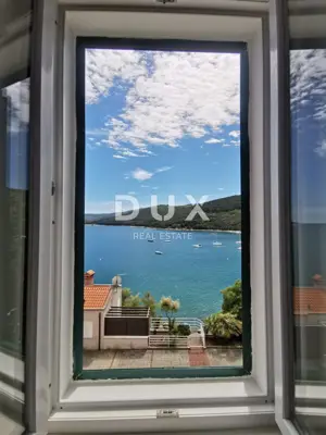 Haus 60 m², Rabac - erste Reihe zum Meer und Meerblick - 19