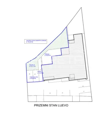 Wohnung zum Kauf in Turčin, 96,5 m² - 7
