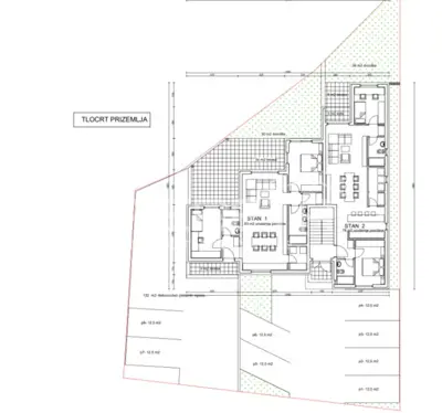 Wohnung zum Kauf in Turčin, 96,5 m² - 11
