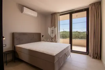 Krk - modern villa with pool and sauna - 12
