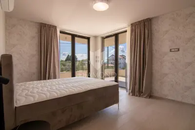 Krk - modern villa with pool and sauna - 15