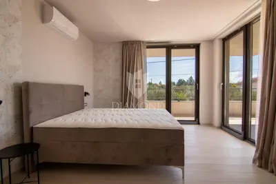 Krk - modern villa with pool and sauna - 14