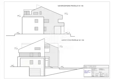 Pag, Novalja-Nova attractive building plot 150€ m2