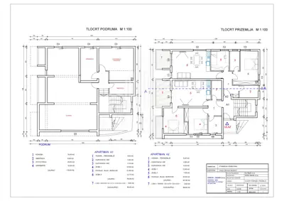 Pag, Novalja-Nova attractive building plot 150€ m2 - 5