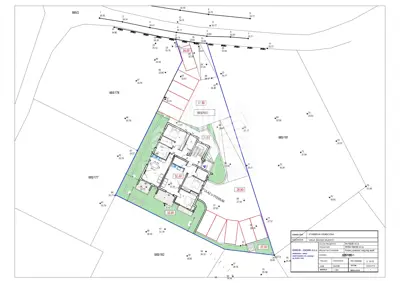 Pag, Novalja-Nova attractive building plot 150€ m2 - 4