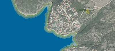 Pag, Novalja-Nova attractive building plot 150€ m2 - 8