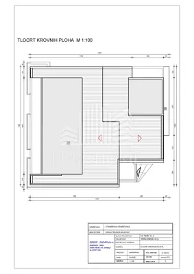 Pag, Novalja-Nova attractive building plot 150€ m2 - 7