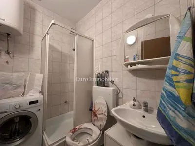 Stan 40 m², Makarska - dvosoban, balkon i parkirno mjesto - 6