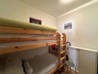 Stan 40 m², Makarska - dvosoban, balkon i parkirno mjesto - 5