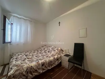 Stan 40 m², Makarska - dvosoban, balkon i parkirno mjesto - 4