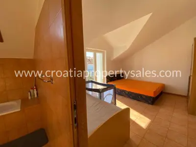 Apartment, Brač, 56 m², 2-room, 210 000 € - 6