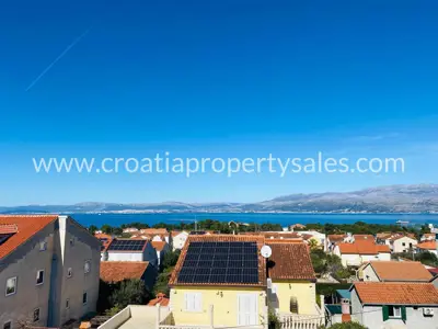 Apartment, Brač, 56 m², 2-room, 210 000 € - 12