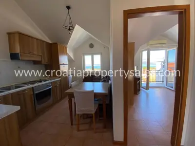 Apartment, Brač, 56 m², 2-room, 210 000 € - 9