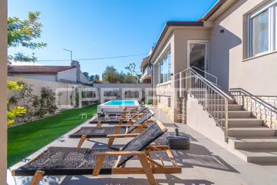 House for sale in Umag, 160 m² - 20