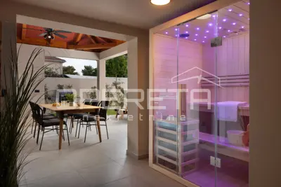 House for sale in Umag, 160 m² - 16