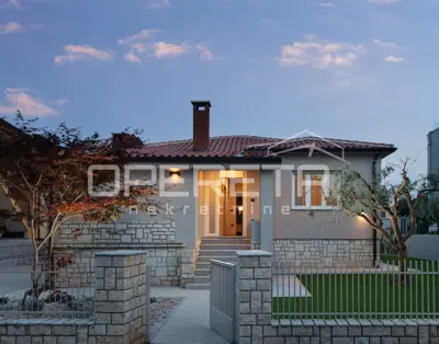 House for sale in Umag, 160 m² - 18